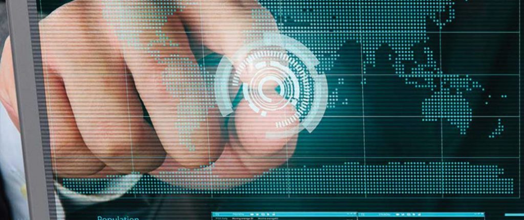Cloned data and the courts